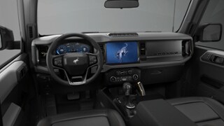 2026 Ford Bronco® Internal Image 2